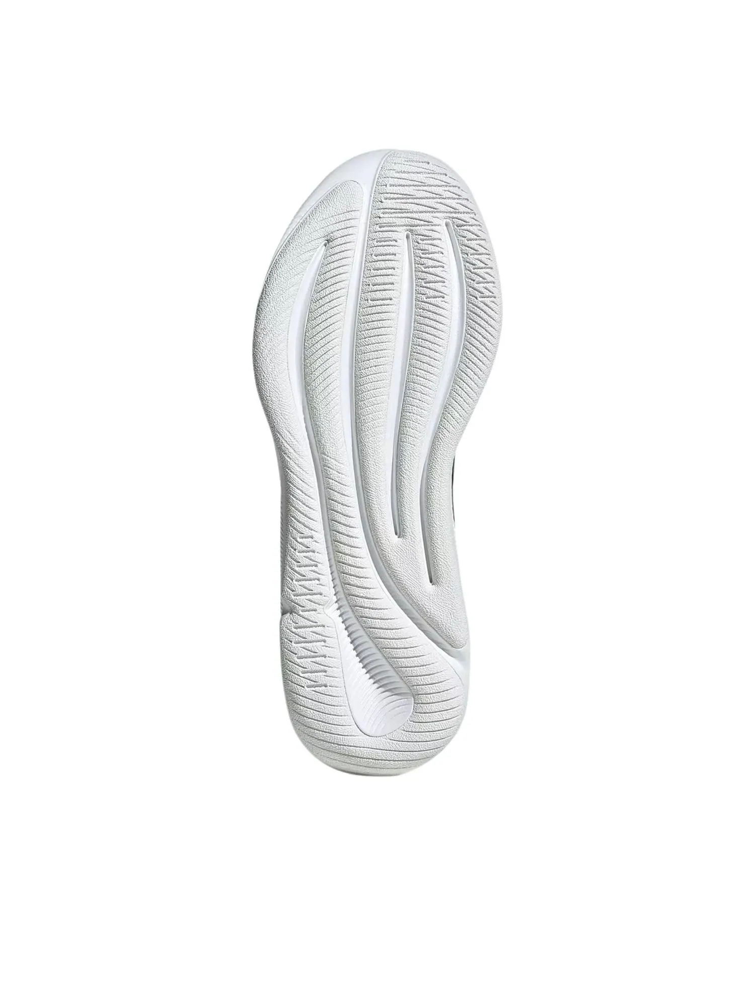 (WMNS) Adidas Supernova Ease 'White Dash Grey' — изображение 5 из 5