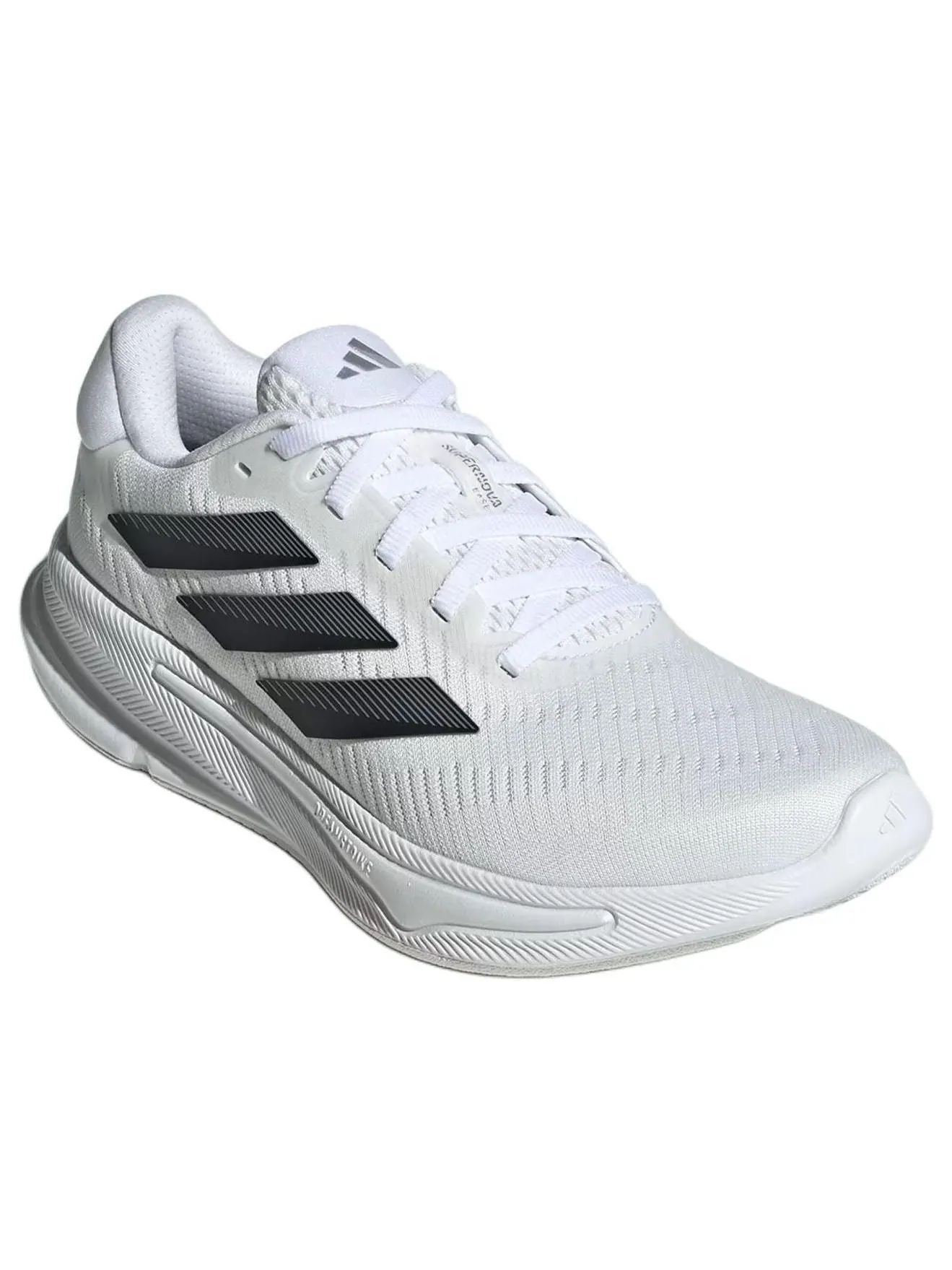Кроссовки (WMNS) adidas Supernova Ease 'White Dash Grey' — изображение 3 из 5, белый