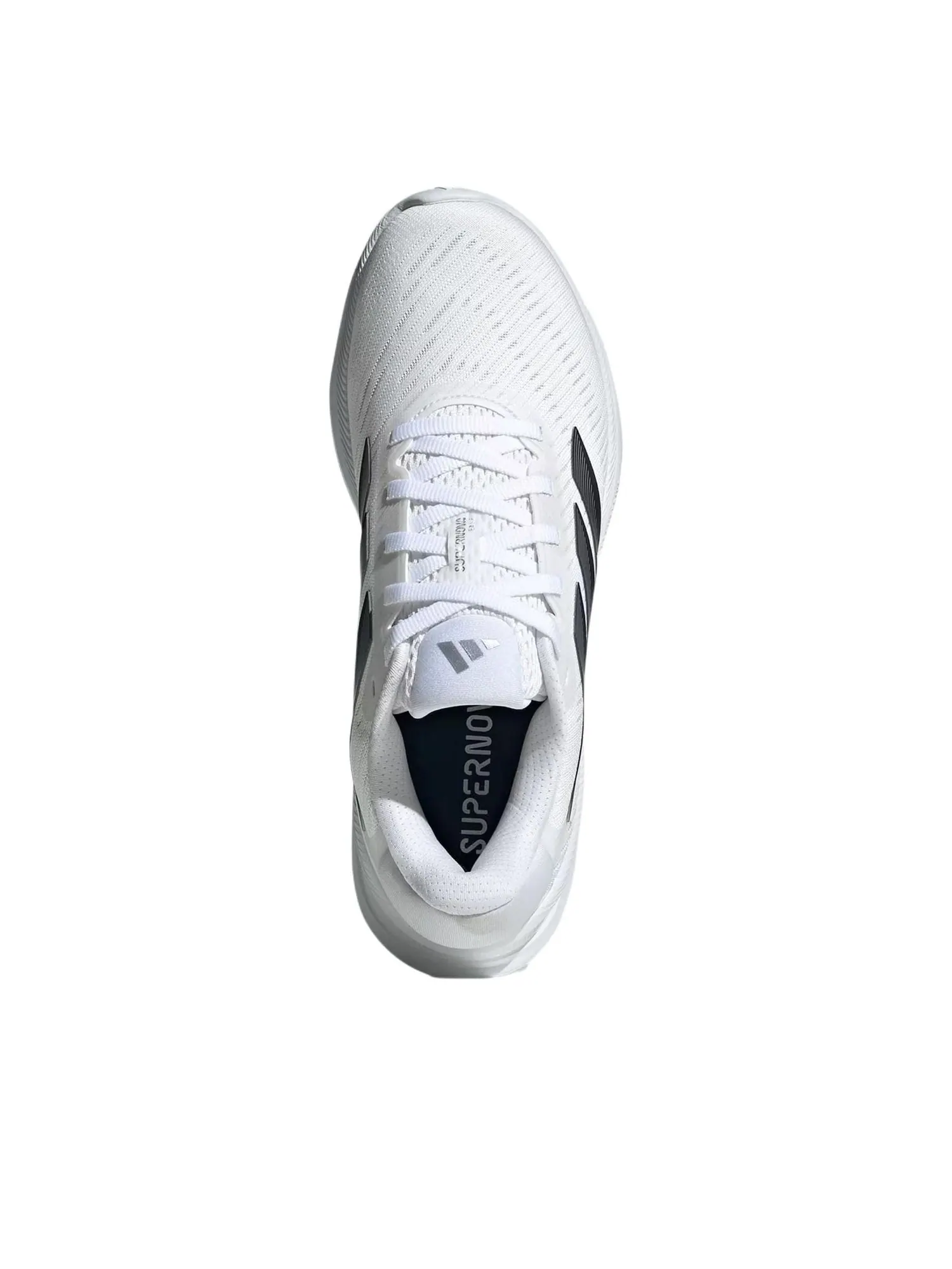 Кроссовки (WMNS) adidas Supernova Ease 'White Dash Grey' — изображение 4 из 5, белый