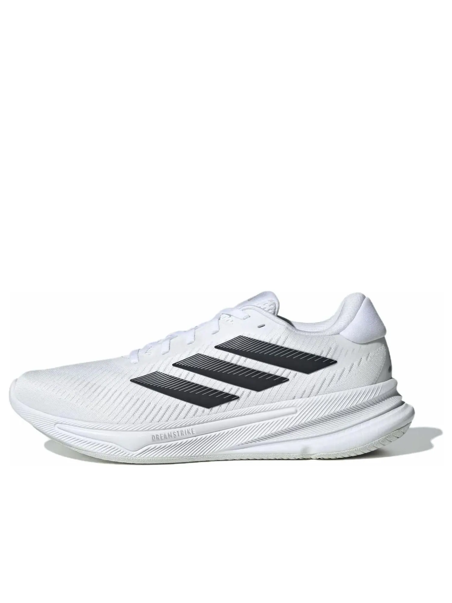 Adidas Supernova Ease 'White Dash Grey' — изображение 1 из 6