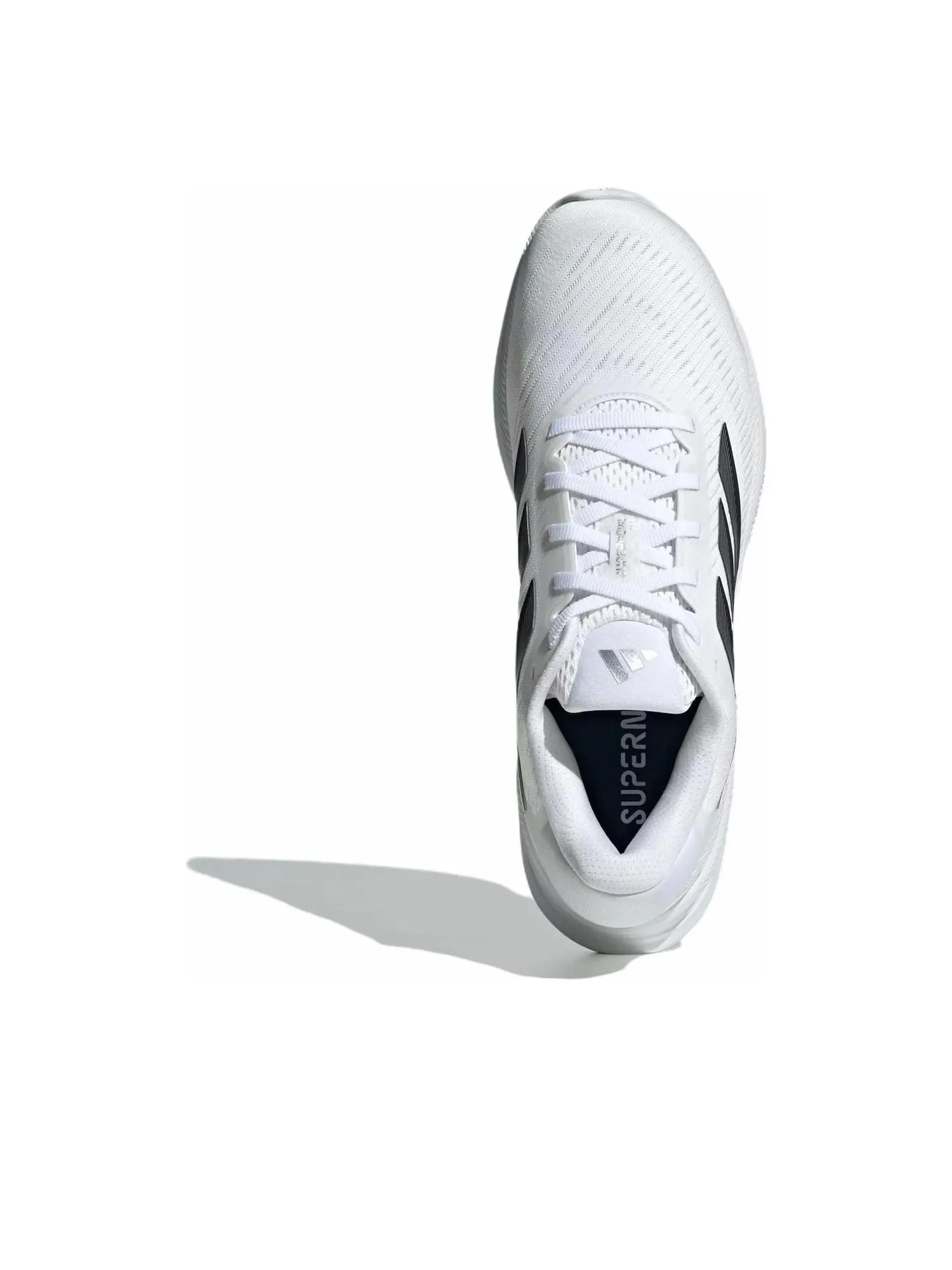 Adidas Supernova Ease 'White Dash Grey' — изображение 5 из 6
