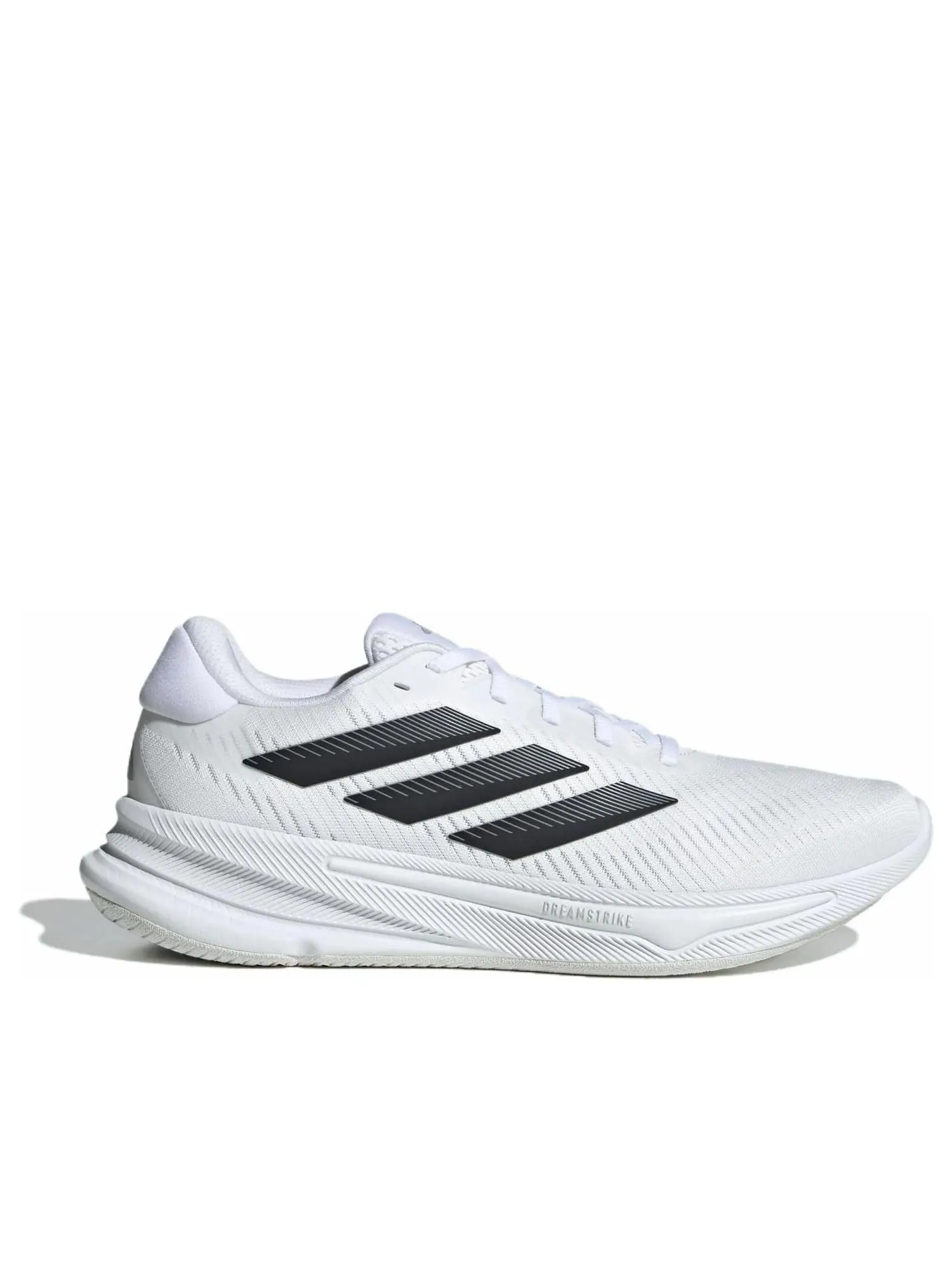 Кроссовки adidas Supernova Ease 'White Dash Grey' — изображение 2 из 6, белый