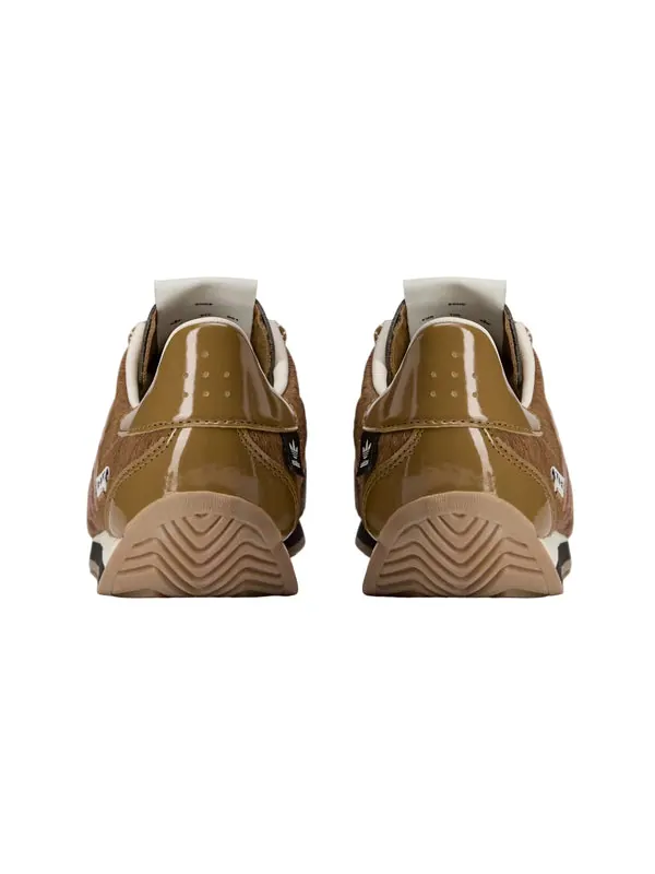Кроссовки country og sftm 'bronze strata cream white' Adidas — изображение 4 из 5, кремовый белый