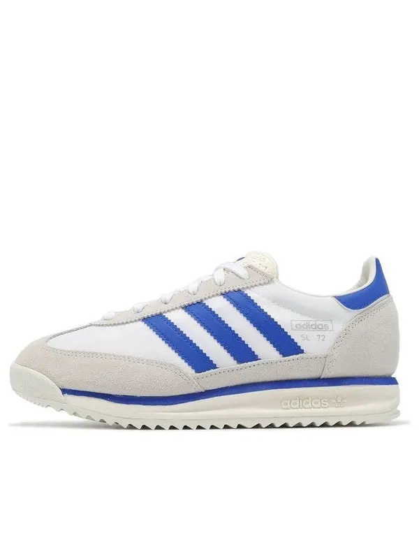 Кроссовки sl 72 rs Adidas — изображение 1 из 4, бежевый