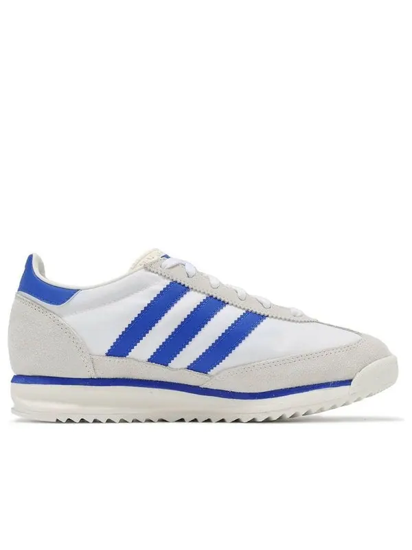 Кроссовки sl 72 rs Adidas — изображение 2 из 4, бежевый