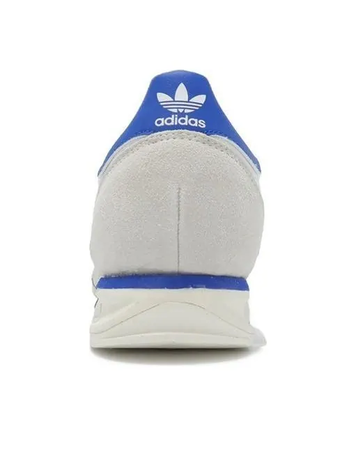 Кроссовки sl 72 rs Adidas — изображение 4 из 4, бежевый