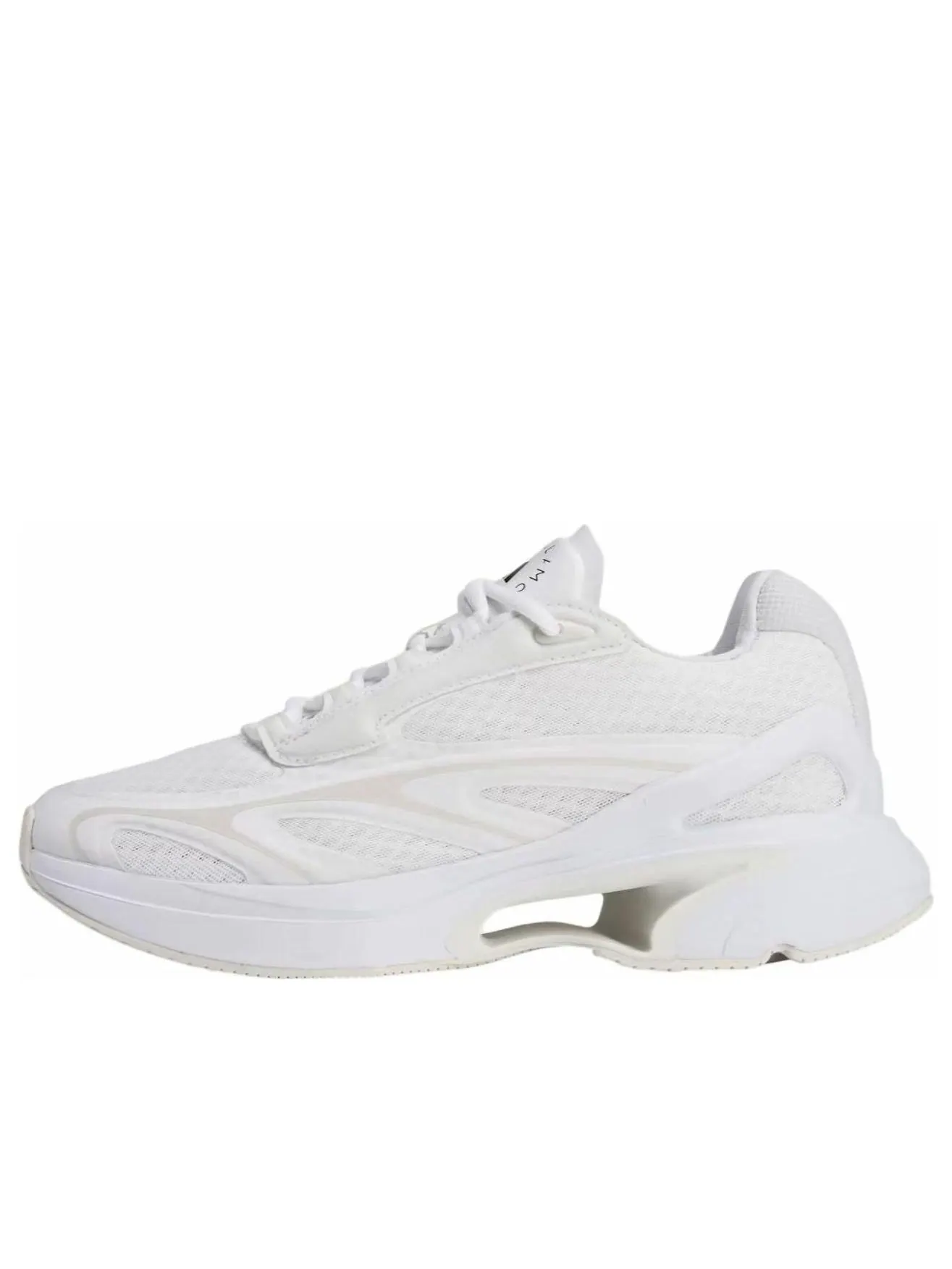 Adidas by Stella McCartney Sportswear 2000 'All White' — изображение 1 из 3, белый/белый
