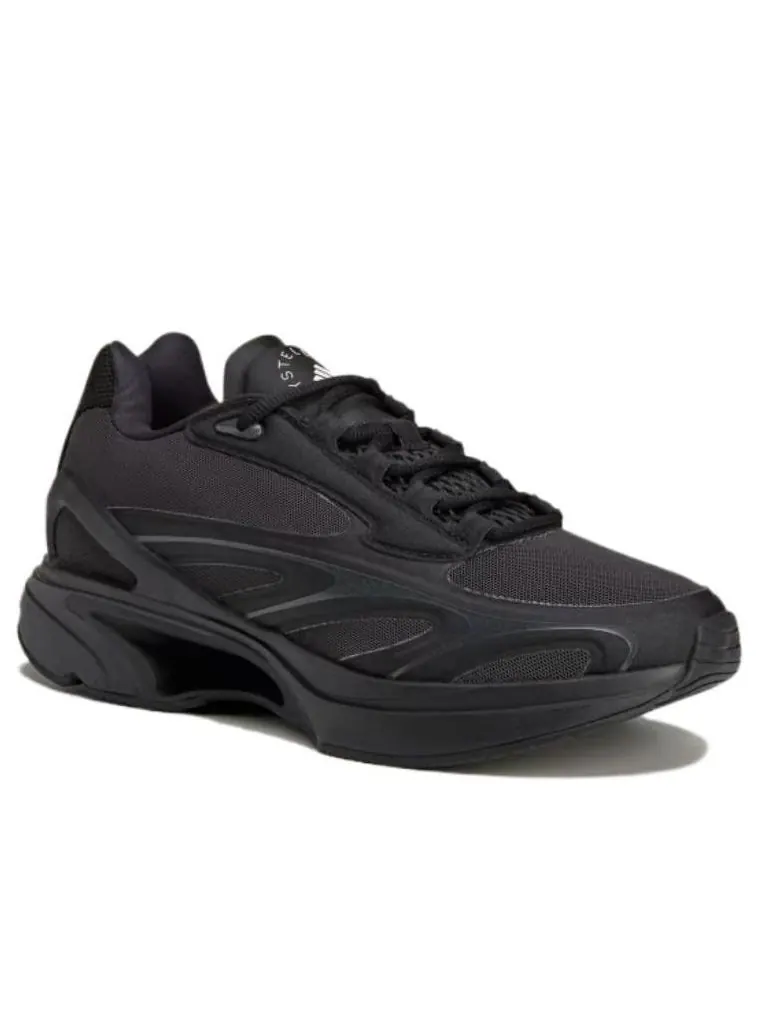 Кроссовки adidas Stella McCartney Sportswear 2000 'Black' JH8766 — изображение 3 из 5, черный