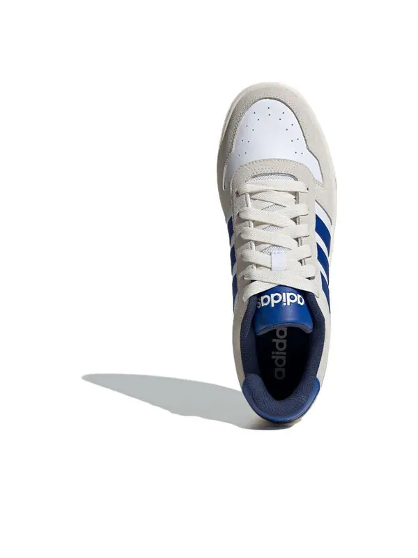 Кроссовки d pad классические Adidas — изображение 3 из 3, белый/синий
