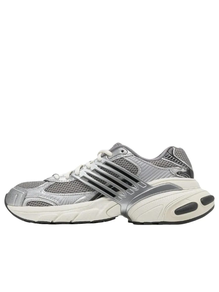 Adidas Adista XLG «Серебристый» — изображение 1 из 5, серебряный