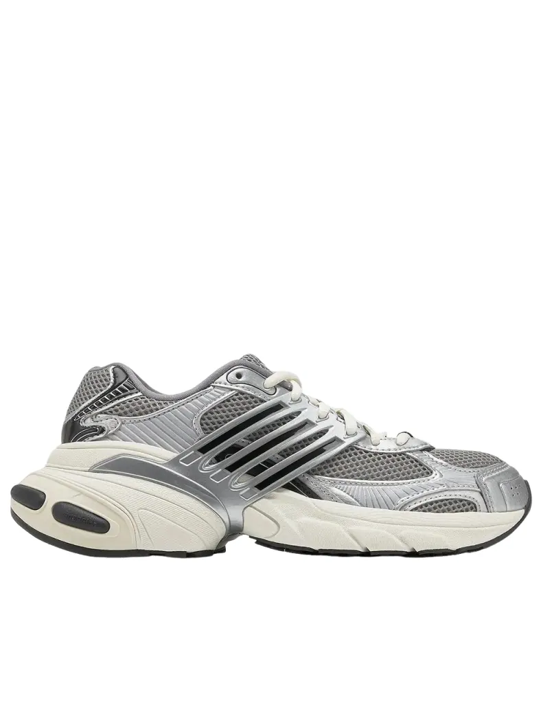 Adidas Adista XLG «Серебристый» — изображение 5 из 5, серебряный