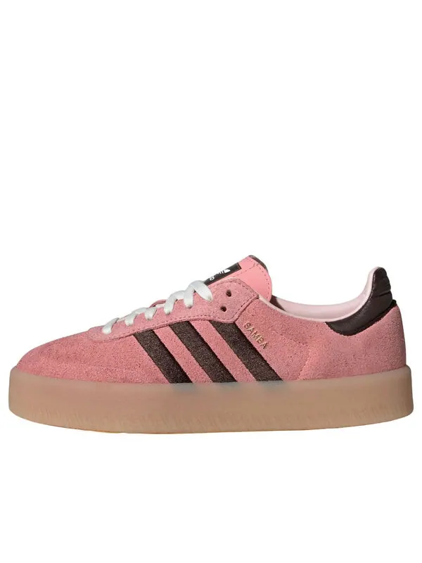Кроссовки самбэ Adidas — изображение 1 из 4