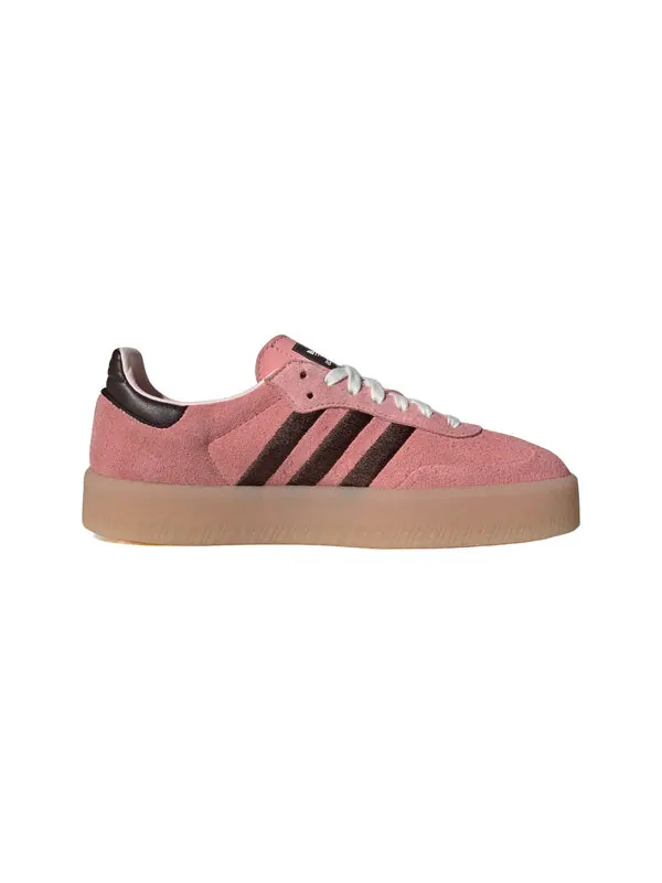 Кроссовки самбэ Adidas — изображение 2 из 4