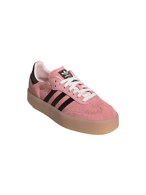 Кроссовки самбэ Adidas — изображение 3 из 4