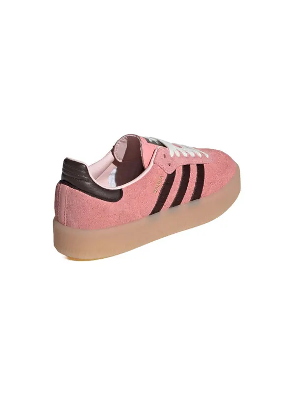 Кроссовки самбэ Adidas — изображение 4 из 4