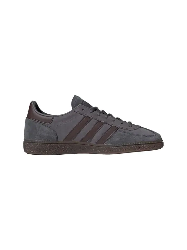 Кроссовки handball spezial 'granite brown gum' Adidas — изображение 2 из 4, коричневый