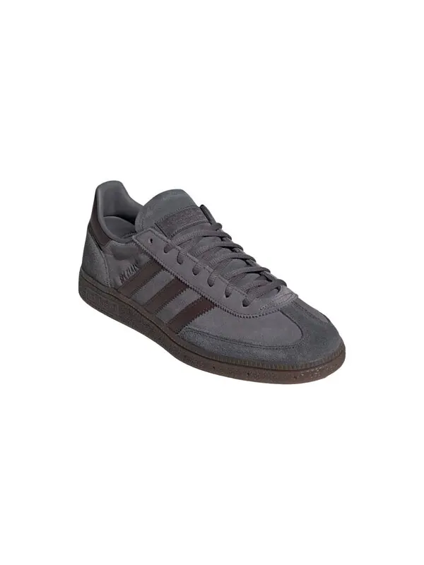 Кроссовки handball spezial 'granite brown gum' Adidas — изображение 3 из 4, коричневый