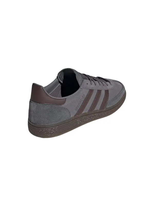 Кроссовки handball spezial 'granite brown gum' Adidas — изображение 4 из 4, коричневый
