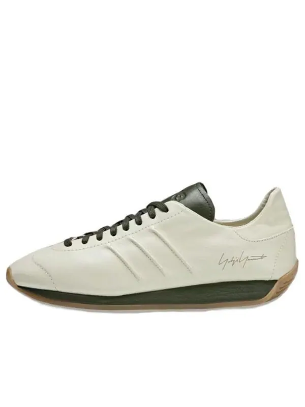 Кроссовки y-3 country 'cream night cargo' Adidas — изображение 1 из 4
