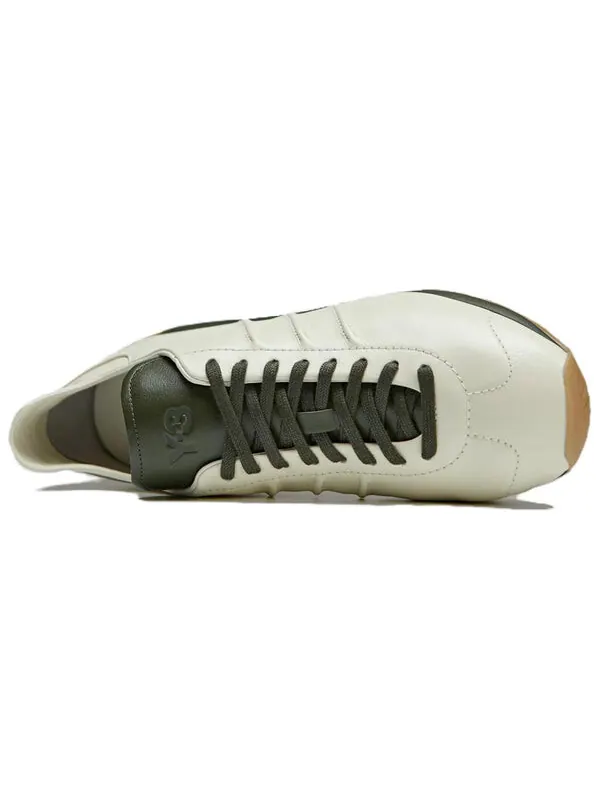 Кроссовки y-3 country 'cream night cargo' Adidas — изображение 4 из 4