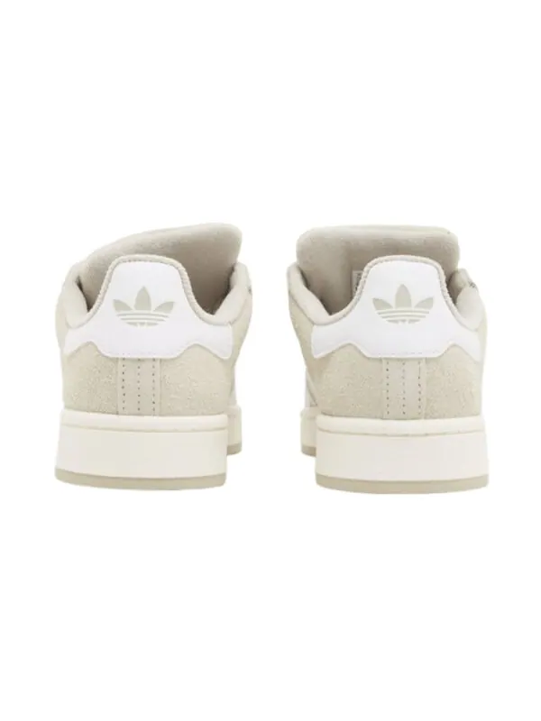 Кроссовки campus 00s 'grey white' Adidas — изображение 4 из 4, серый/белый