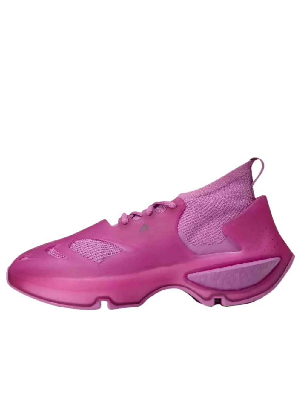 Adidas by Stella McCartney Sportswear 'Violet' — изображение 1 из 5, фиолетовый