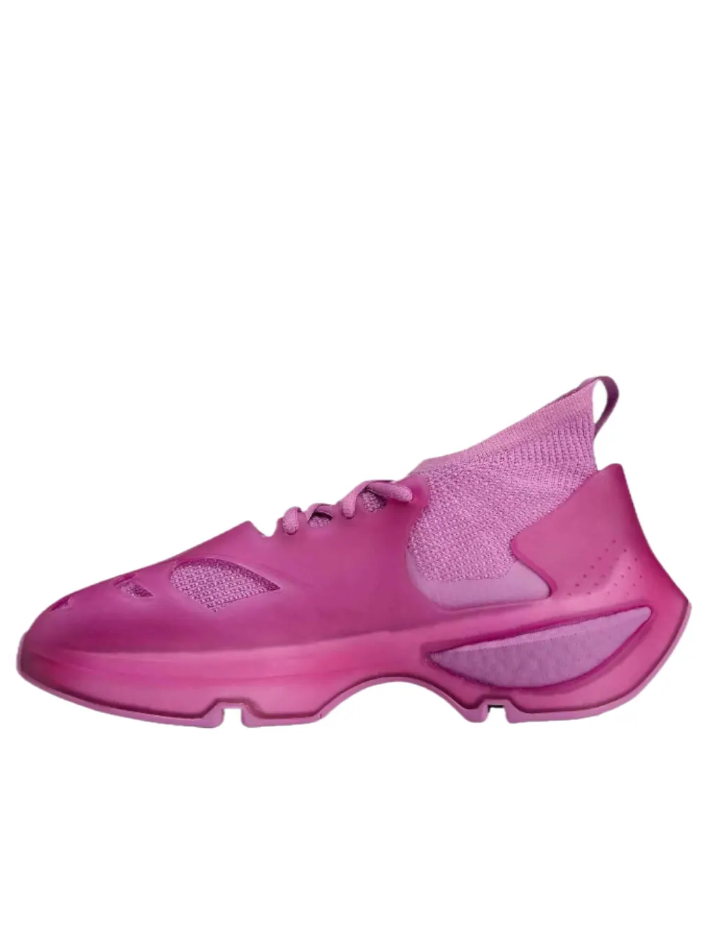 Adidas by Stella McCartney Sportswear 'Violet' — изображение 2 из 5, фиолетовый