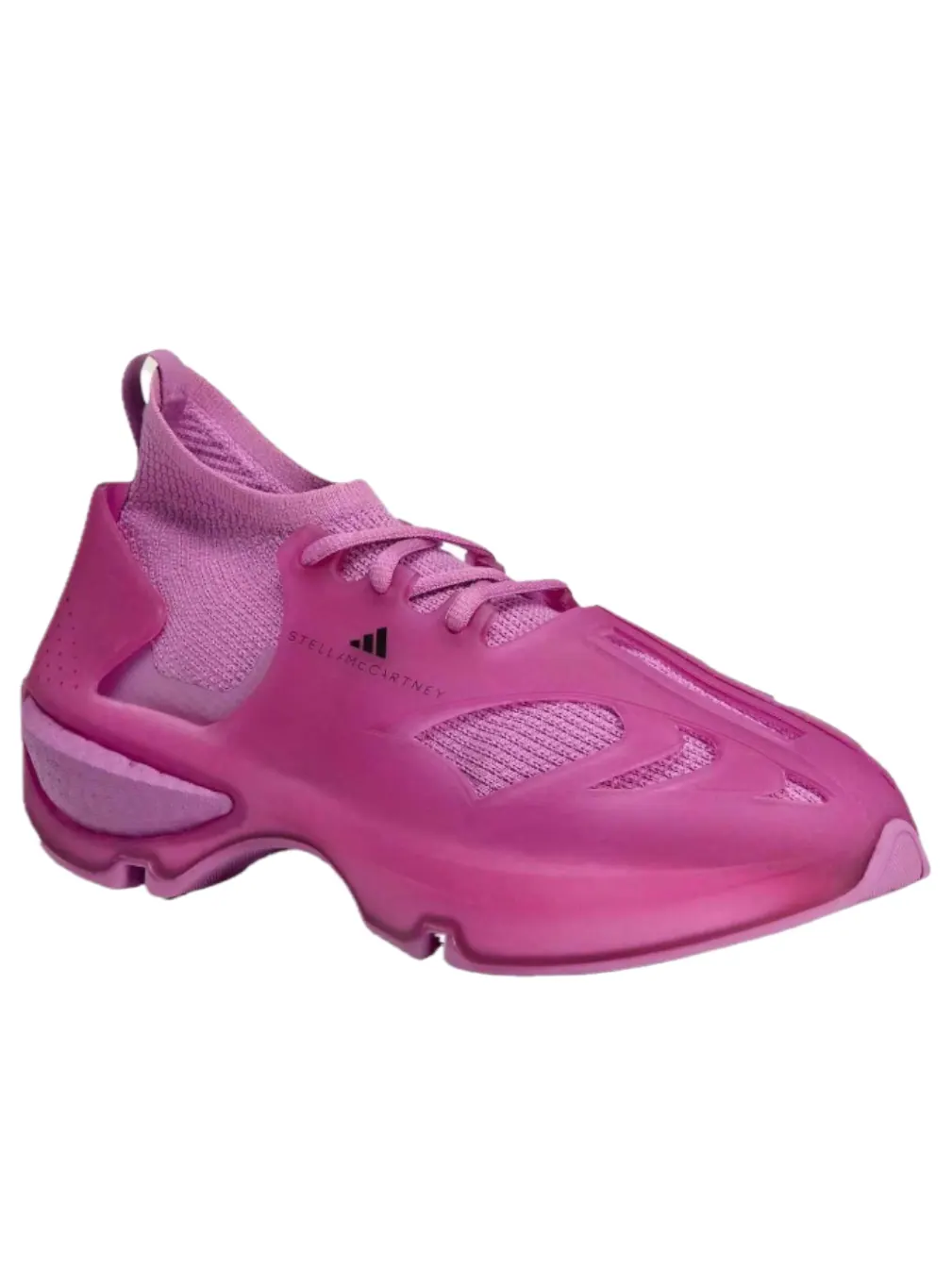 Adidas by Stella McCartney Sportswear 'Violet' — изображение 3 из 5, фиолетовый
