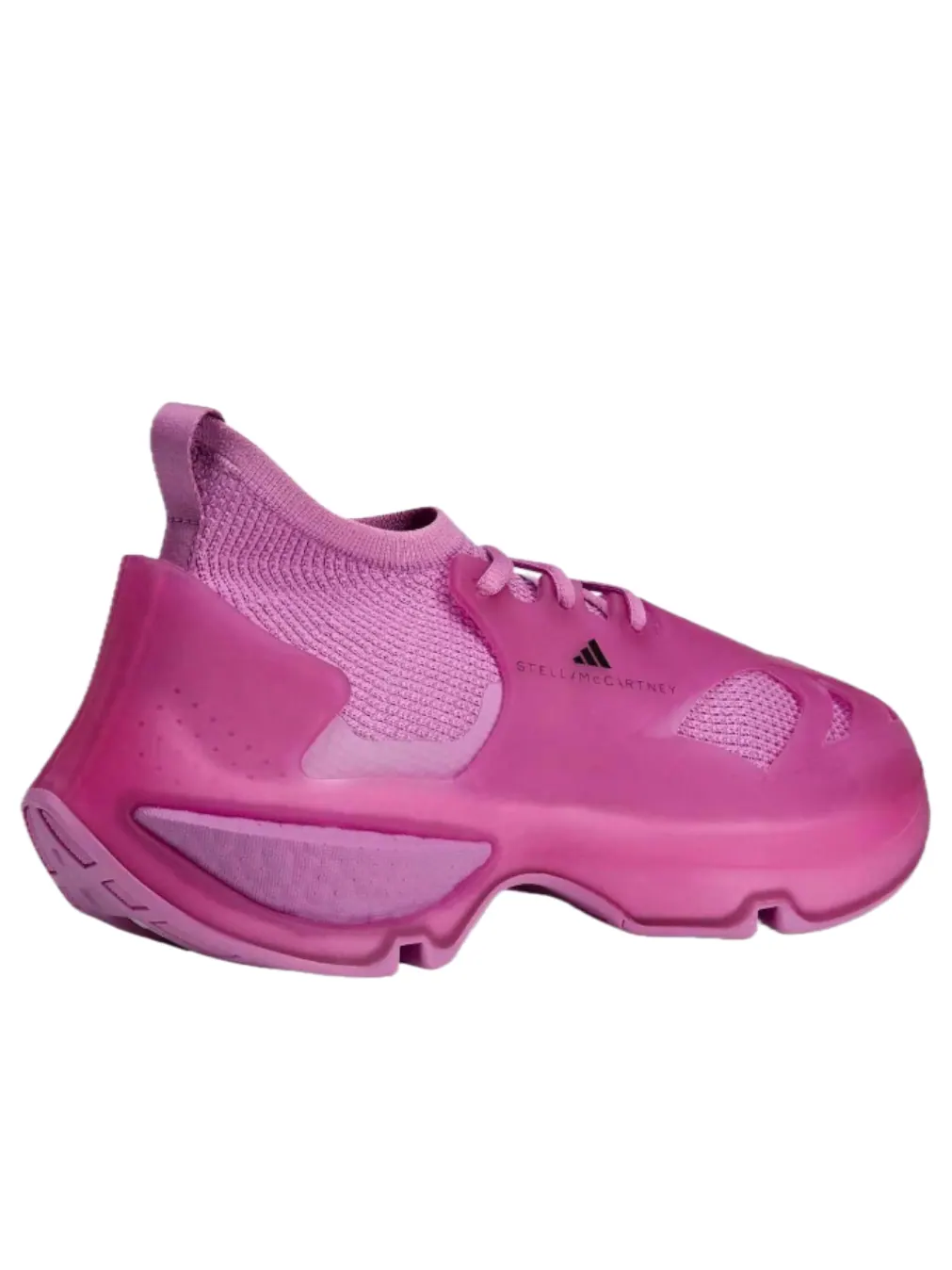 Adidas by Stella McCartney Sportswear 'Violet' — изображение 4 из 5, фиолетовый