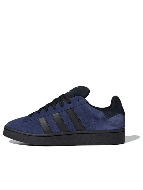 Кроссовки campus 00s 'dark blue black' Adidas — изображение 1 из 4
