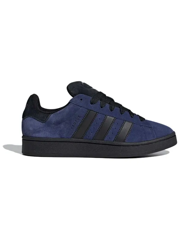 Кроссовки campus 00s 'dark blue black' Adidas — изображение 2 из 4