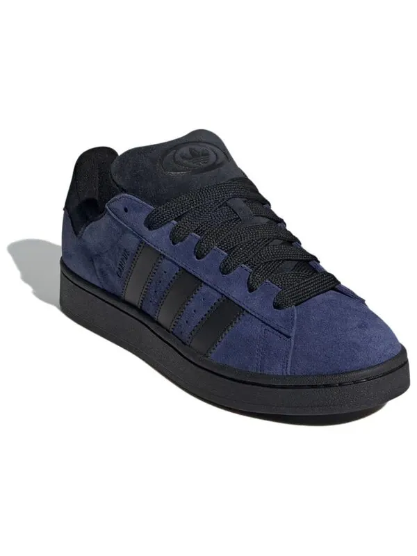 Кроссовки campus 00s 'dark blue black' Adidas — изображение 3 из 4