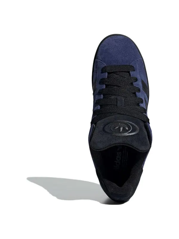 Кроссовки campus 00s 'dark blue black' Adidas — изображение 4 из 4