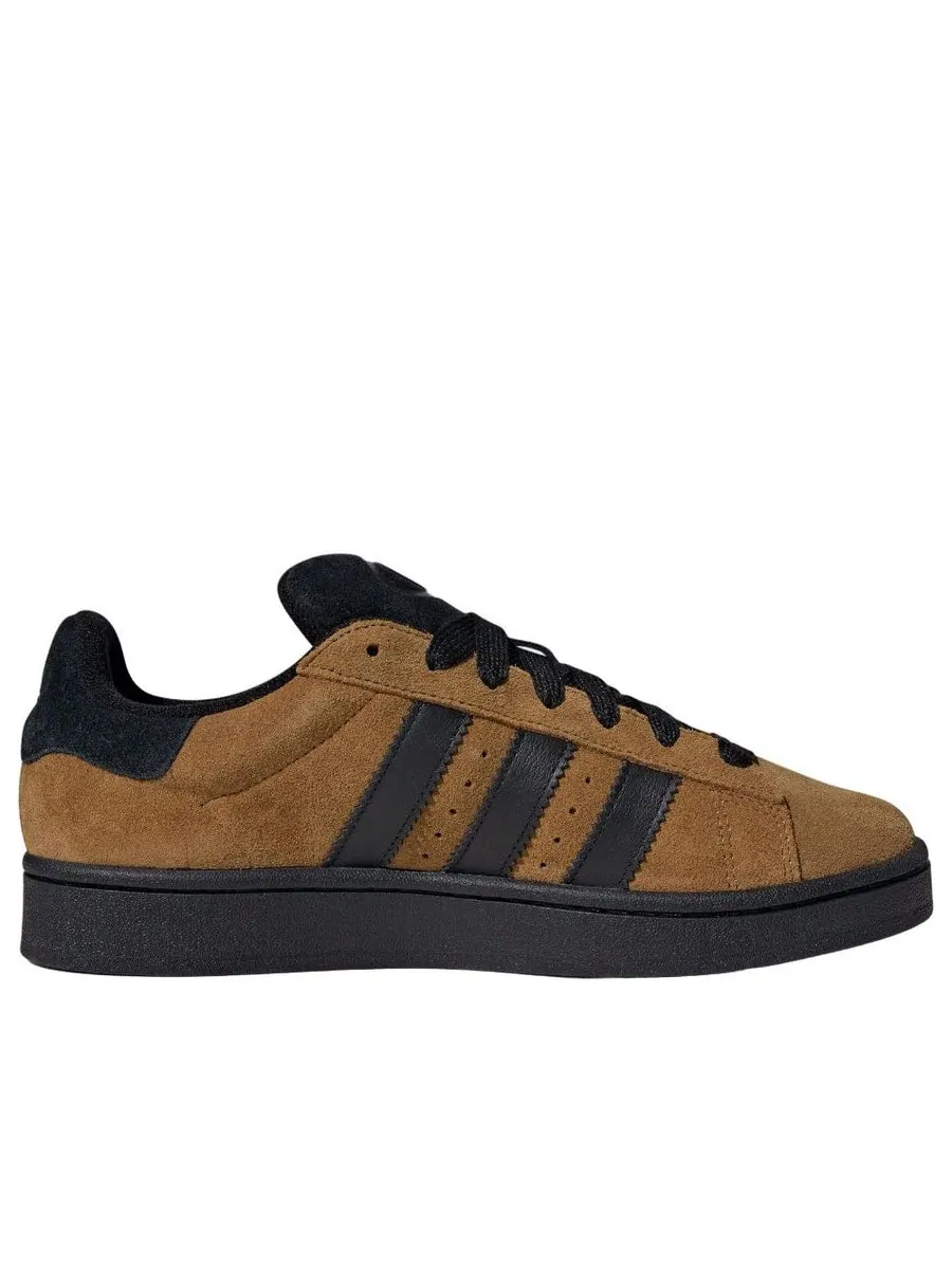 Кроссовки adidas Campus 00S 'Bronze Strata Black' — изображение 1 из 1, коричневый