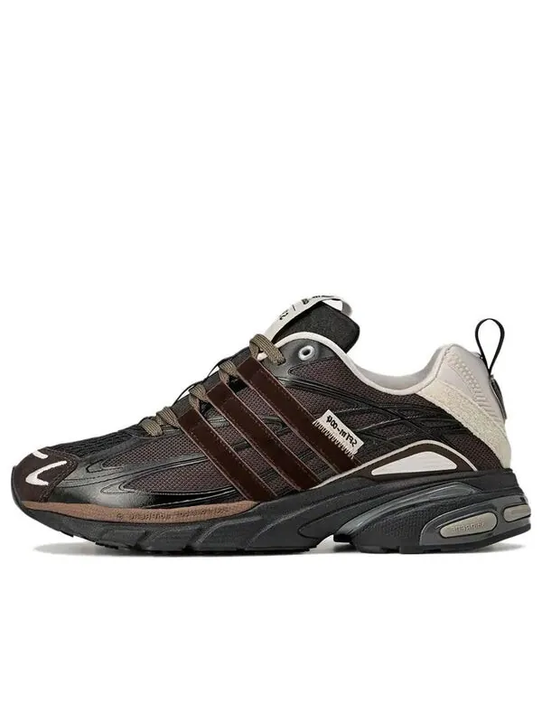 Кроссовки x песня для немого adistar подушка Adidas — изображение 1 из 1, черный/темный коричневый