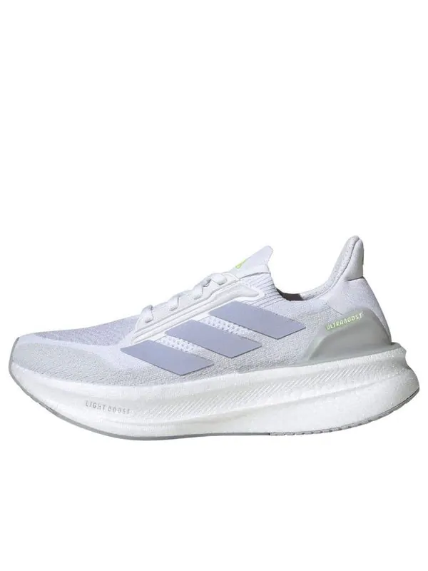Кроссовки ultraboost 5x Adidas — изображение 1 из 4, белый