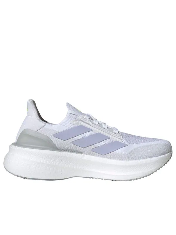 Кроссовки ultraboost 5x Adidas — изображение 2 из 4, белый