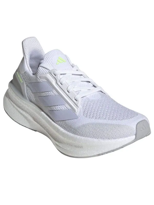 Кроссовки ultraboost 5x Adidas — изображение 3 из 4, белый