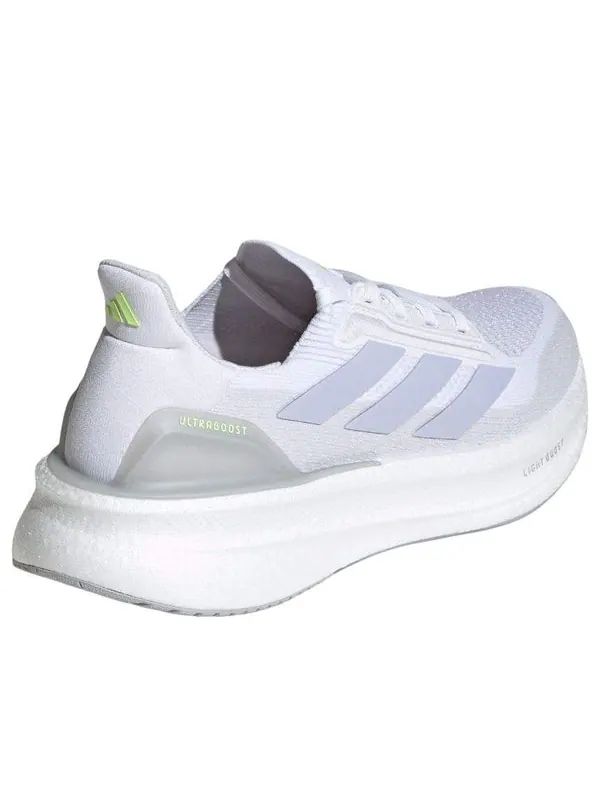 Кроссовки ultraboost 5x Adidas — изображение 4 из 4, белый