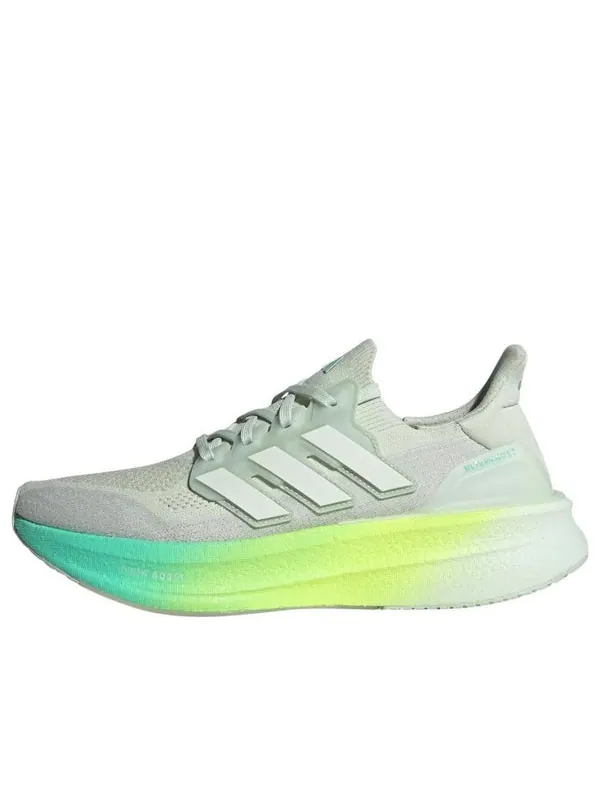 Кроссовки ultraboost 5 Adidas — изображение 1 из 4, серый