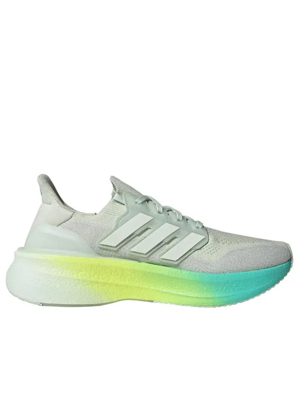 Кроссовки ultraboost 5 Adidas — изображение 2 из 4, серый