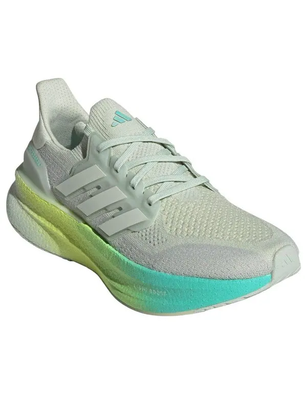 Кроссовки ultraboost 5 Adidas — изображение 3 из 4, серый