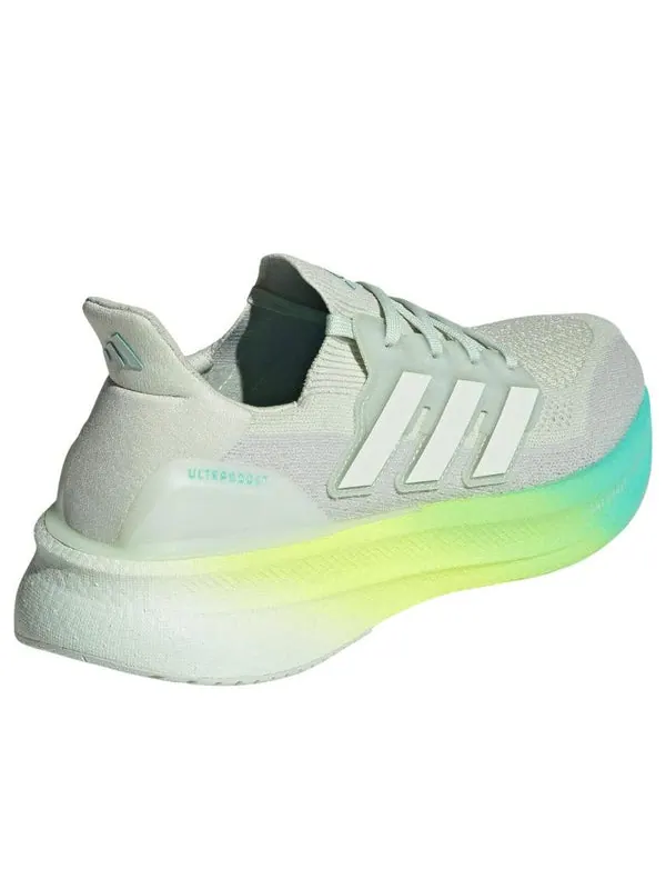 Кроссовки ultraboost 5 Adidas — изображение 4 из 4, серый