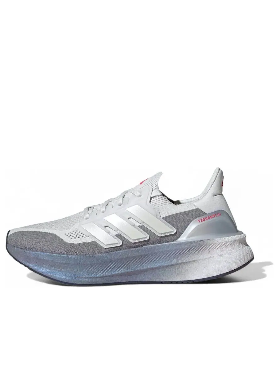 Кроссовки adidas Ultraboost 5 'Crystal White Zero Metallic' — изображение 1 из 1, белый