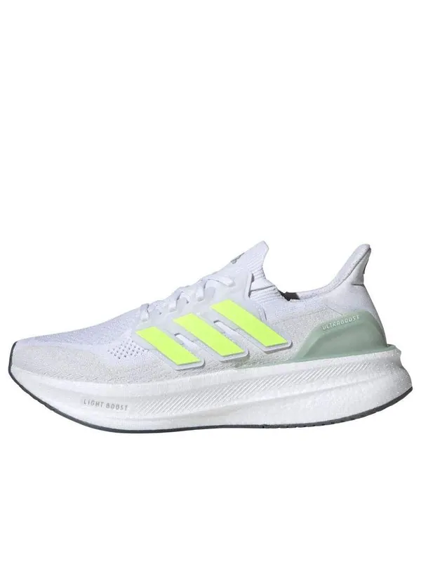 Кроссовки ultraboost 5 Adidas — изображение 1 из 4, белый