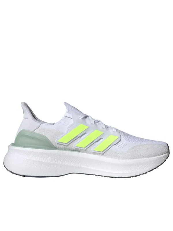 Кроссовки ultraboost 5 Adidas — изображение 2 из 4, белый