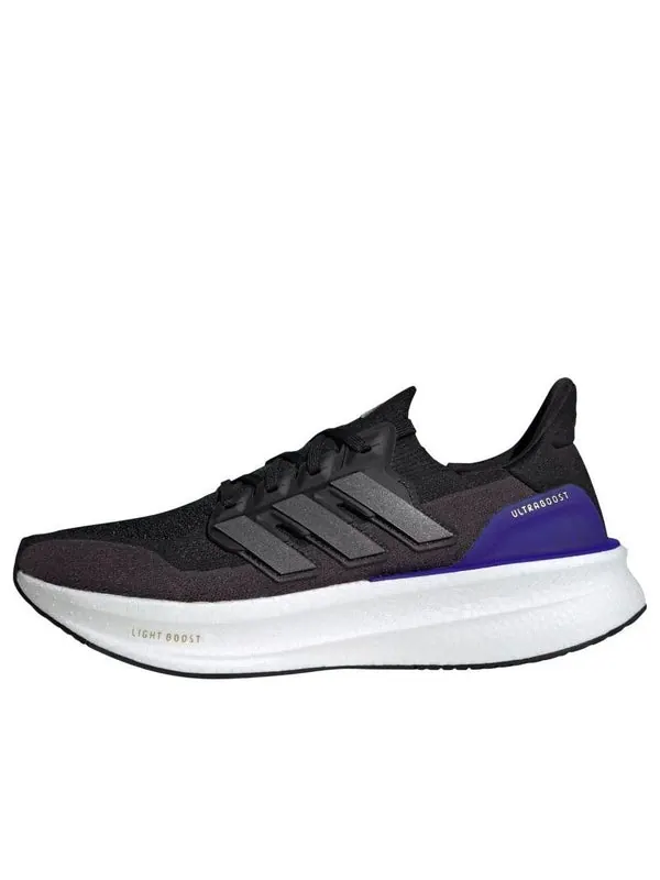 Кроссовки ultraboost 5 Adidas — изображение 1 из 4, черный