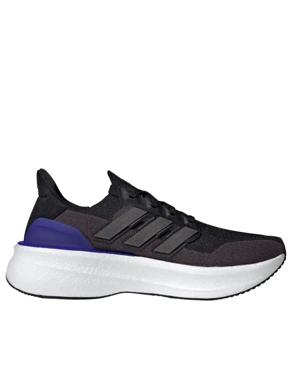 Кроссовки ultraboost 5 Adidas — изображение 2 из 4, черный