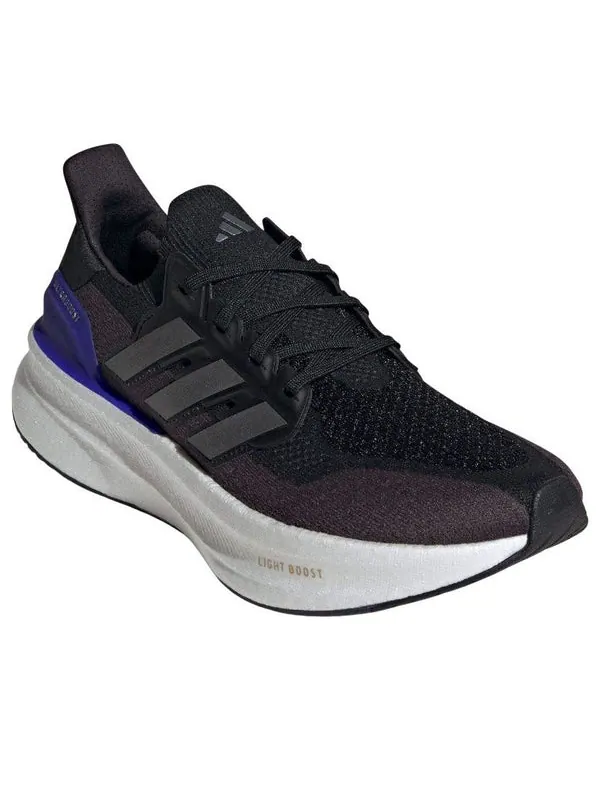 Кроссовки ultraboost 5 Adidas — изображение 3 из 4, черный