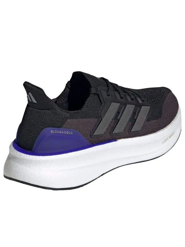 Кроссовки ultraboost 5 Adidas — изображение 4 из 4, черный